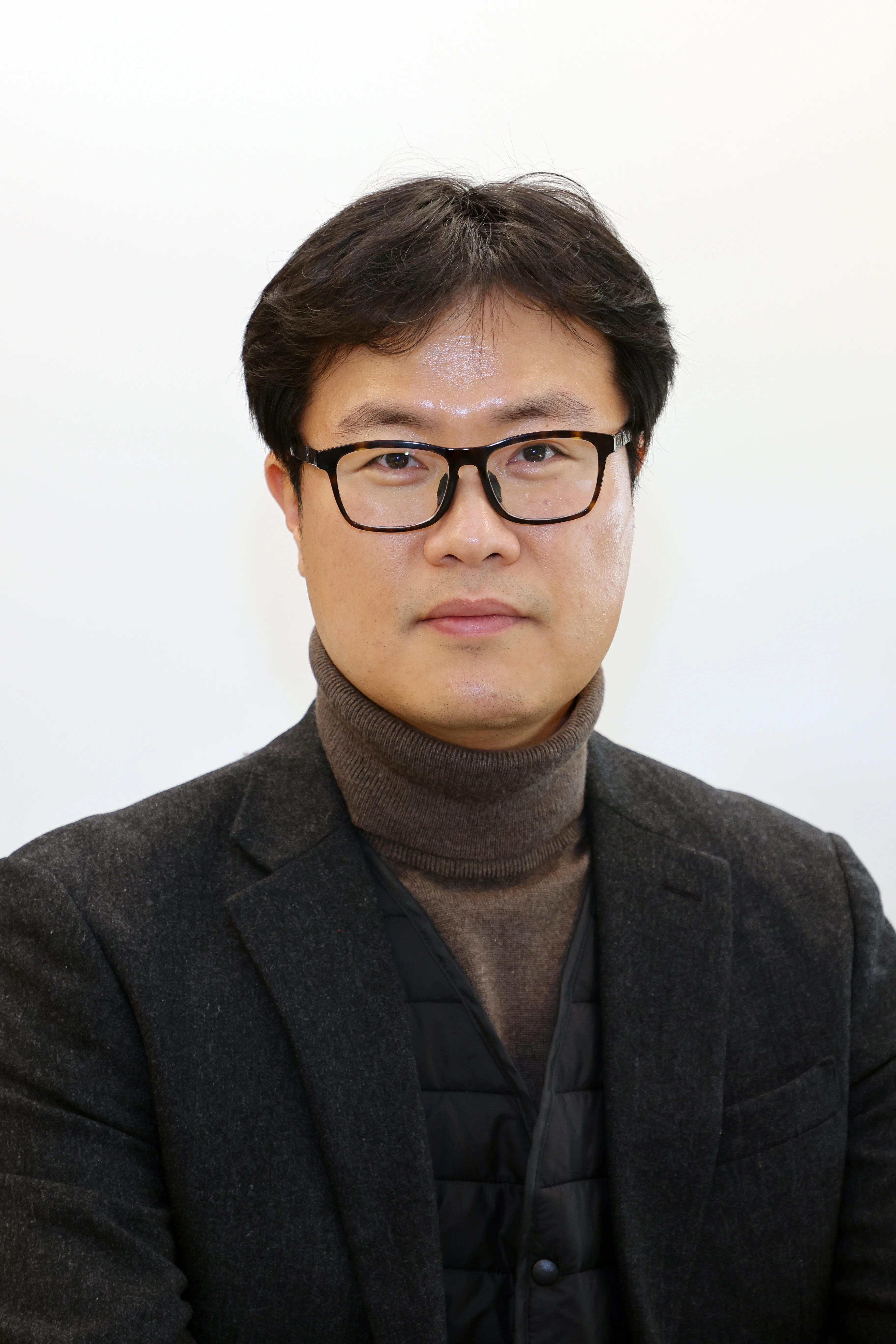 Tae-il Kim photo